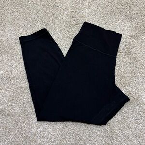 Lululemon Align Black Leggings | Size 12